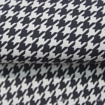 High quality fashion cotton bi-strech fabric for garment